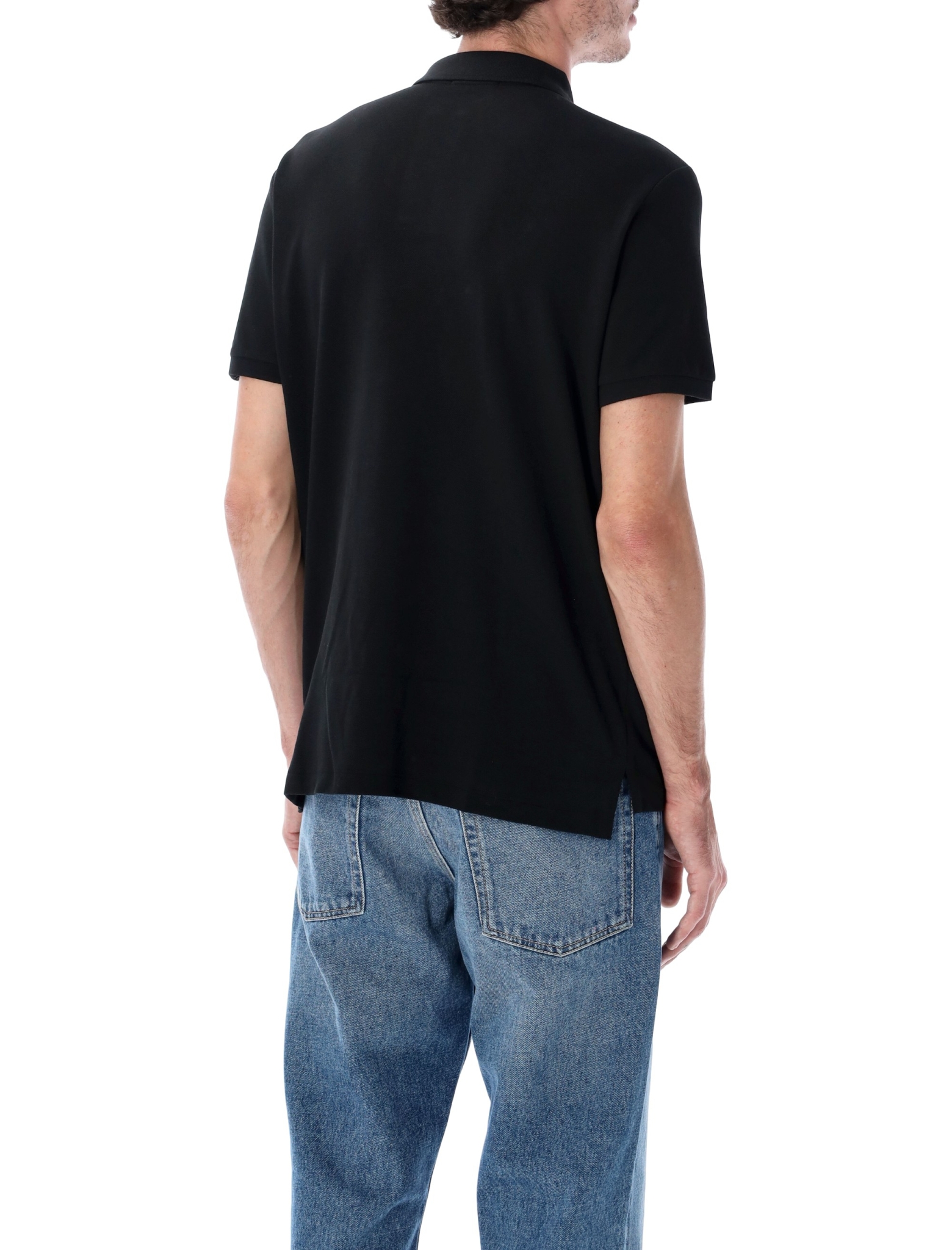 [Polo Ralph Lauren] T-shirts Short Sleeve FW26 710782592001