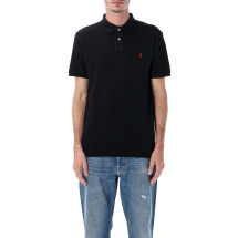[Polo Ralph Lauren] T-shirts Short Sleeve FW26 710782592001