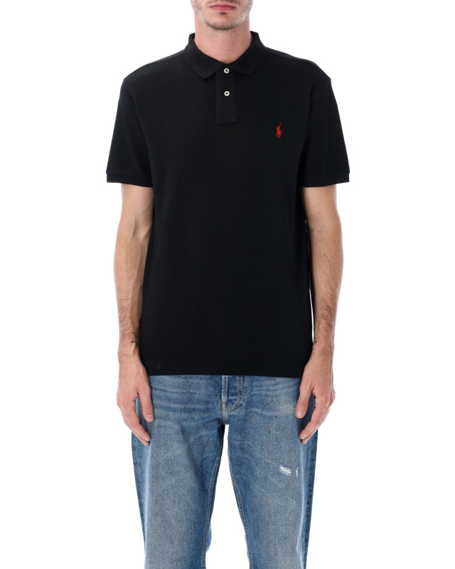 [Polo Ralph Lauren] T-shirts Short Sleeve FW26 710782592001