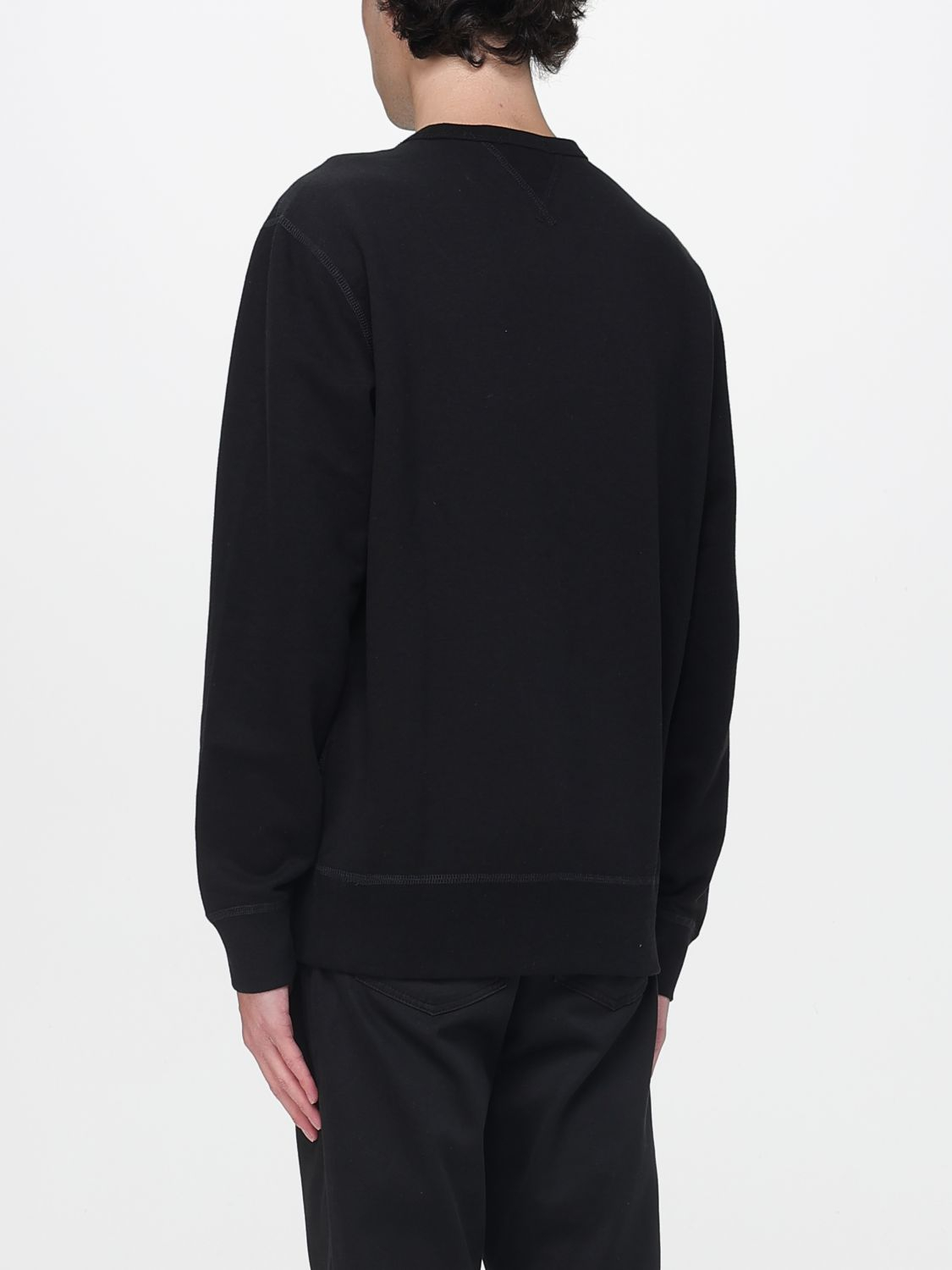 [Polo Ralph Lauren] Sweatshirt SS26 710766772 001