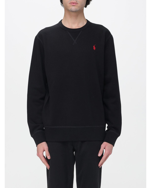[Polo Ralph Lauren] Sweatshirt SS26 710766772 001