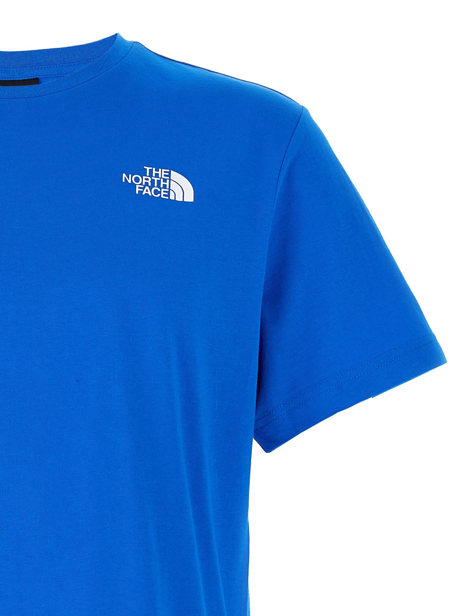 [THE NORTH FACE] T-shirts Short Sleeve SS25 NF0A89FPT4S1NFT4S