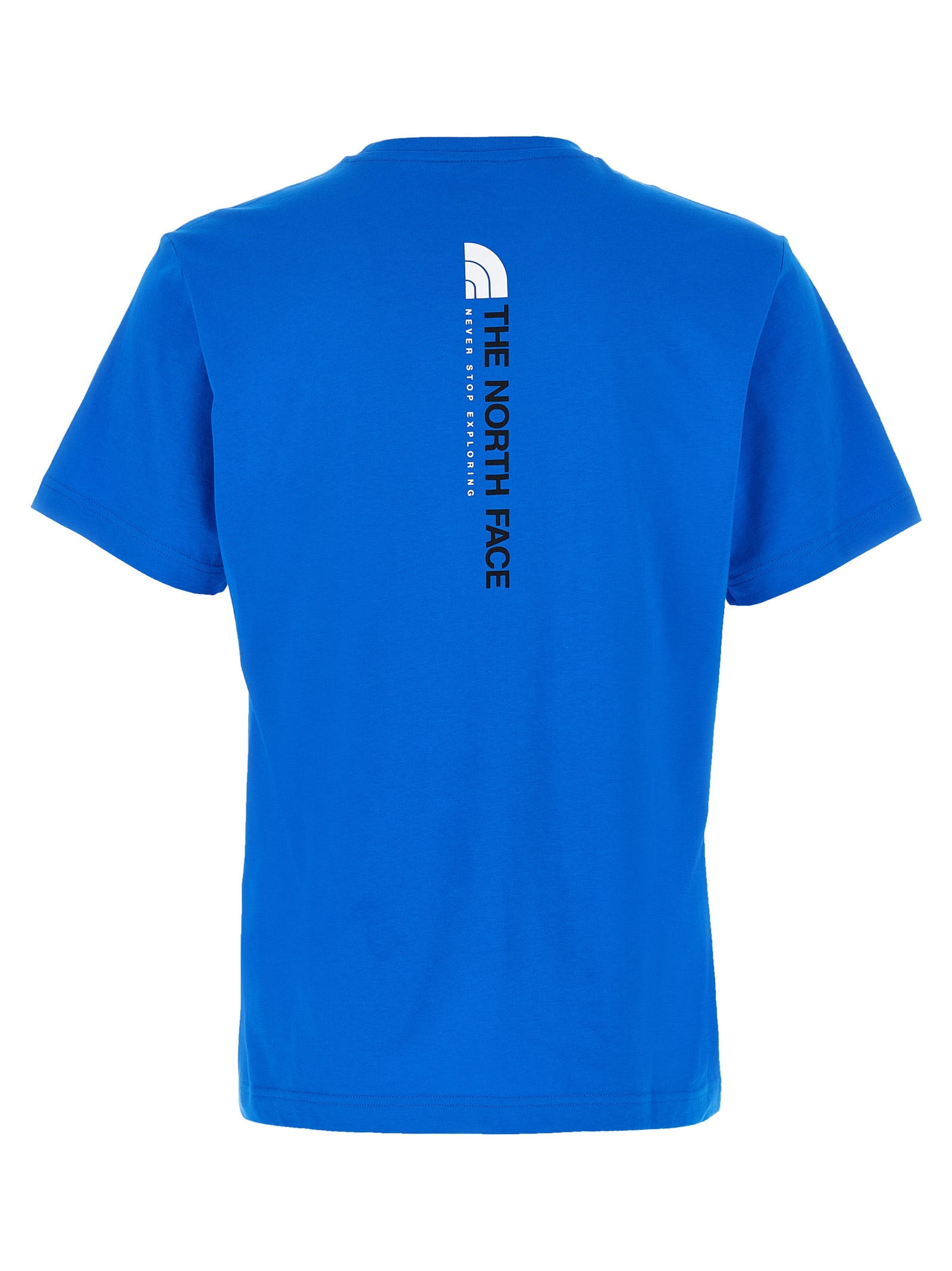 [THE NORTH FACE] T-shirts Short Sleeve SS25 NF0A89FPT4S1NFT4S