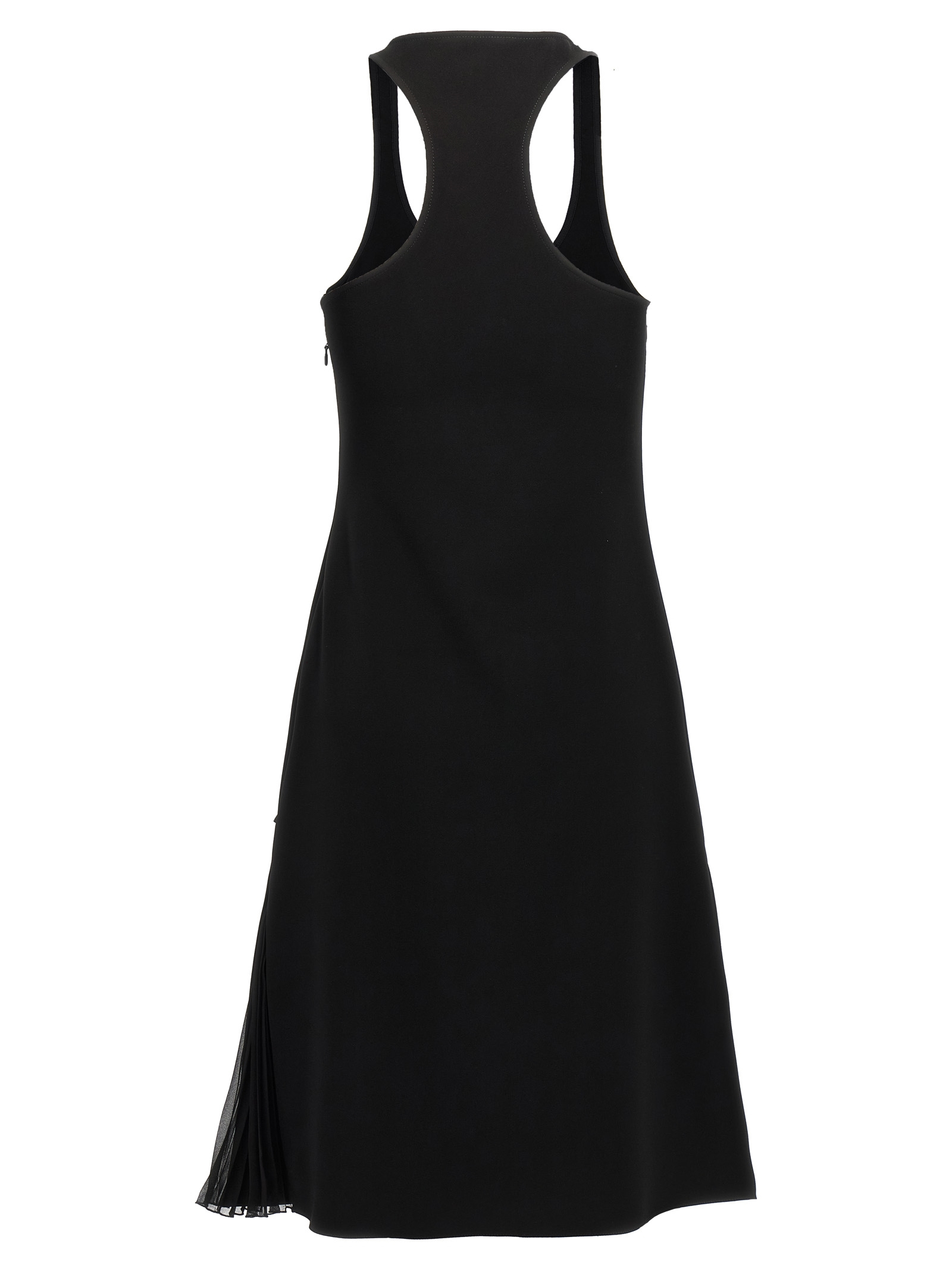 [Courreges] Sleeveless dress SS25 225CRO633PL01599999