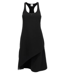[Courreges] Sleeveless dress SS25 225CRO633PL01599999