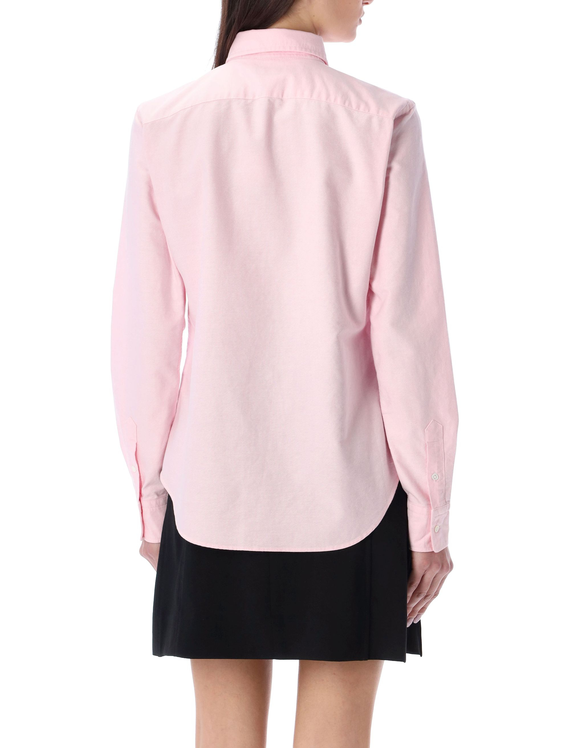 [Polo Ralph Lauren] Shirts Long Sleeve FW26 211891377002