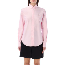 [Polo Ralph Lauren] Shirts Long Sleeve FW26 211891377002