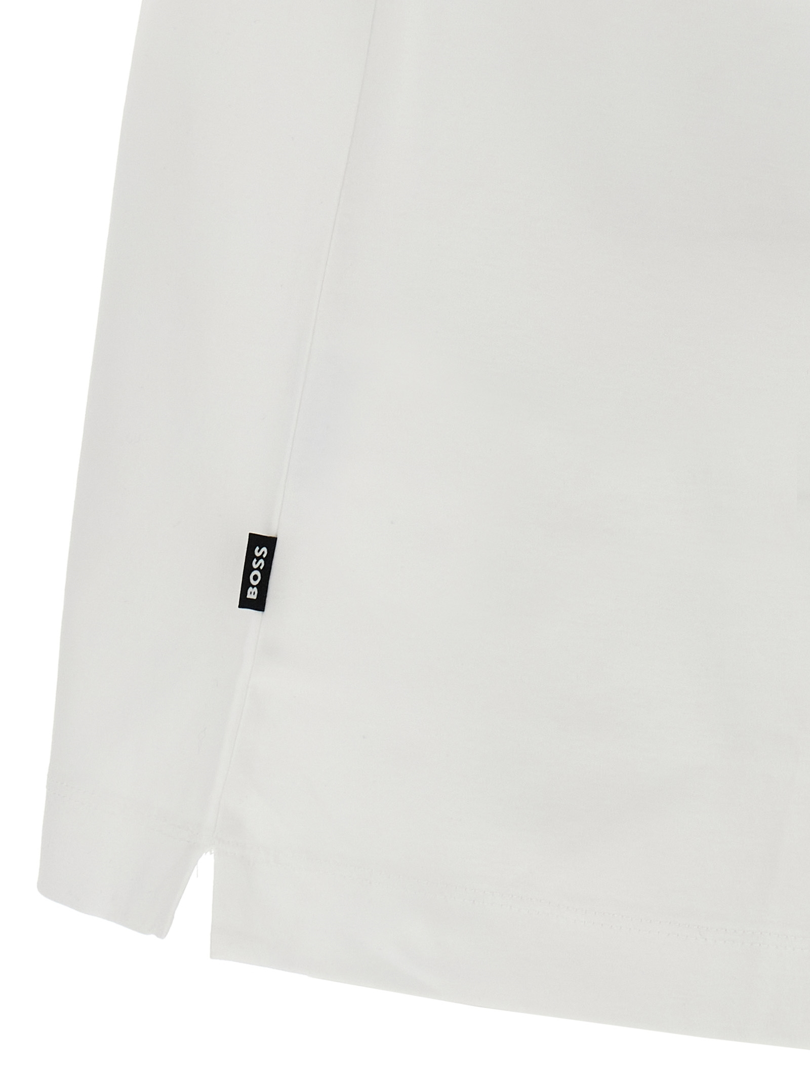 [HUGO BOSS] T-shirts Short Sleeve SS25 50538438100