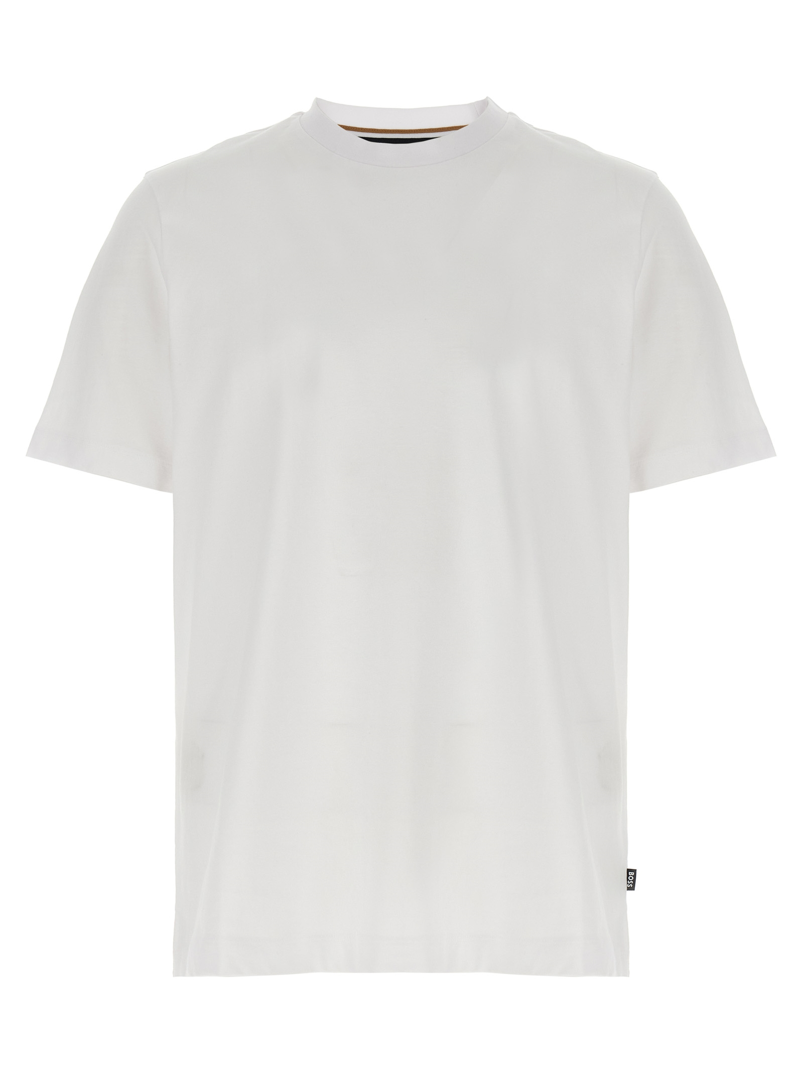 [HUGO BOSS] T-shirts Short Sleeve SS25 50538438100