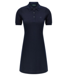 [Courreges] Short sleeve dress SS25 125JRO554JS01937075
