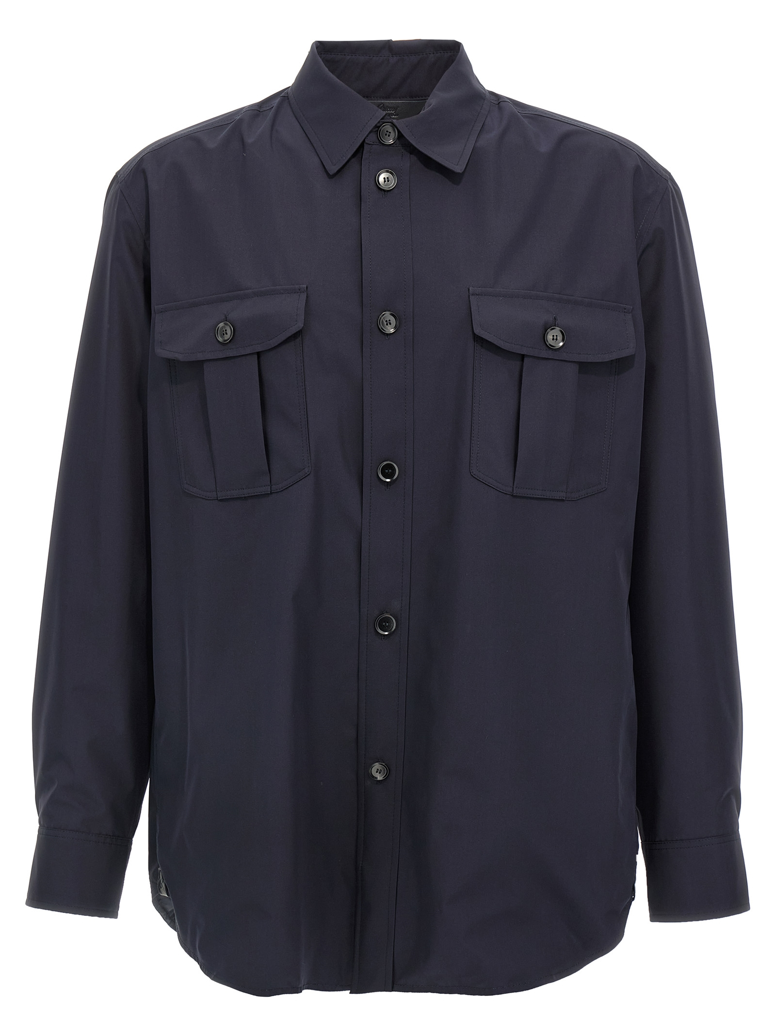 [BRIONI] Casual Jacket SS25 SLTA0LO24014000