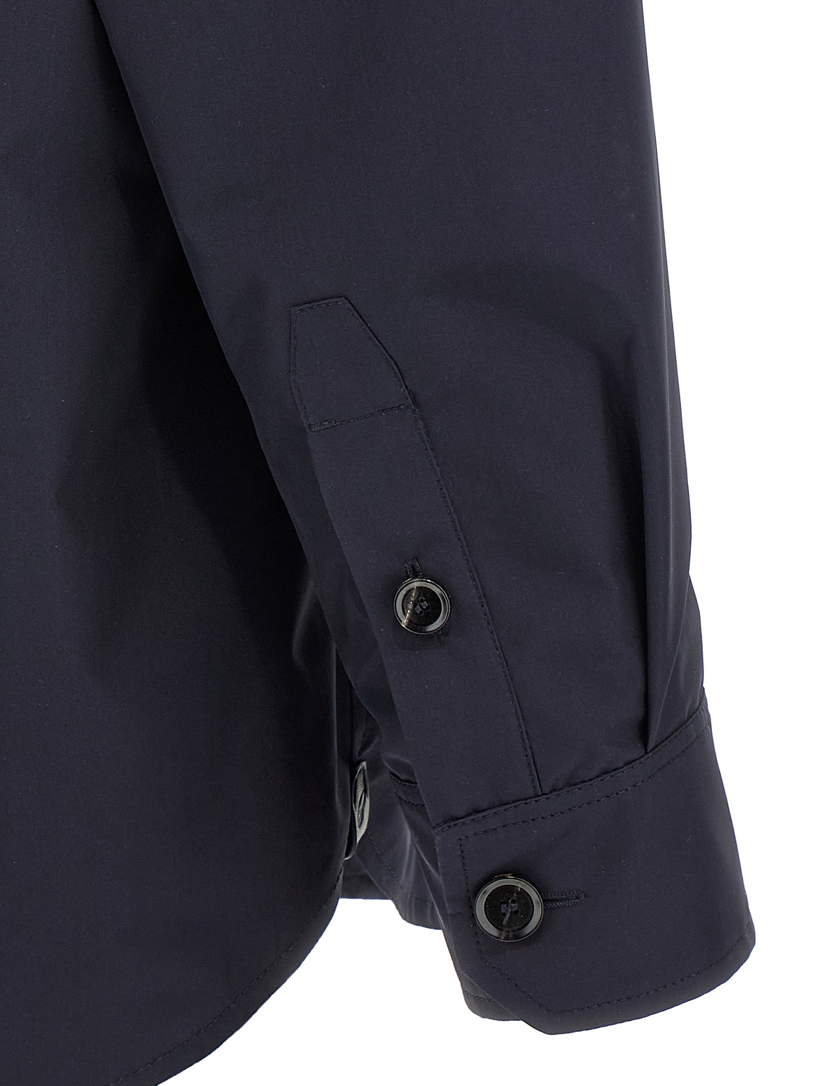 [BRIONI] Casual Jacket SS25 SLTA0LO24014000