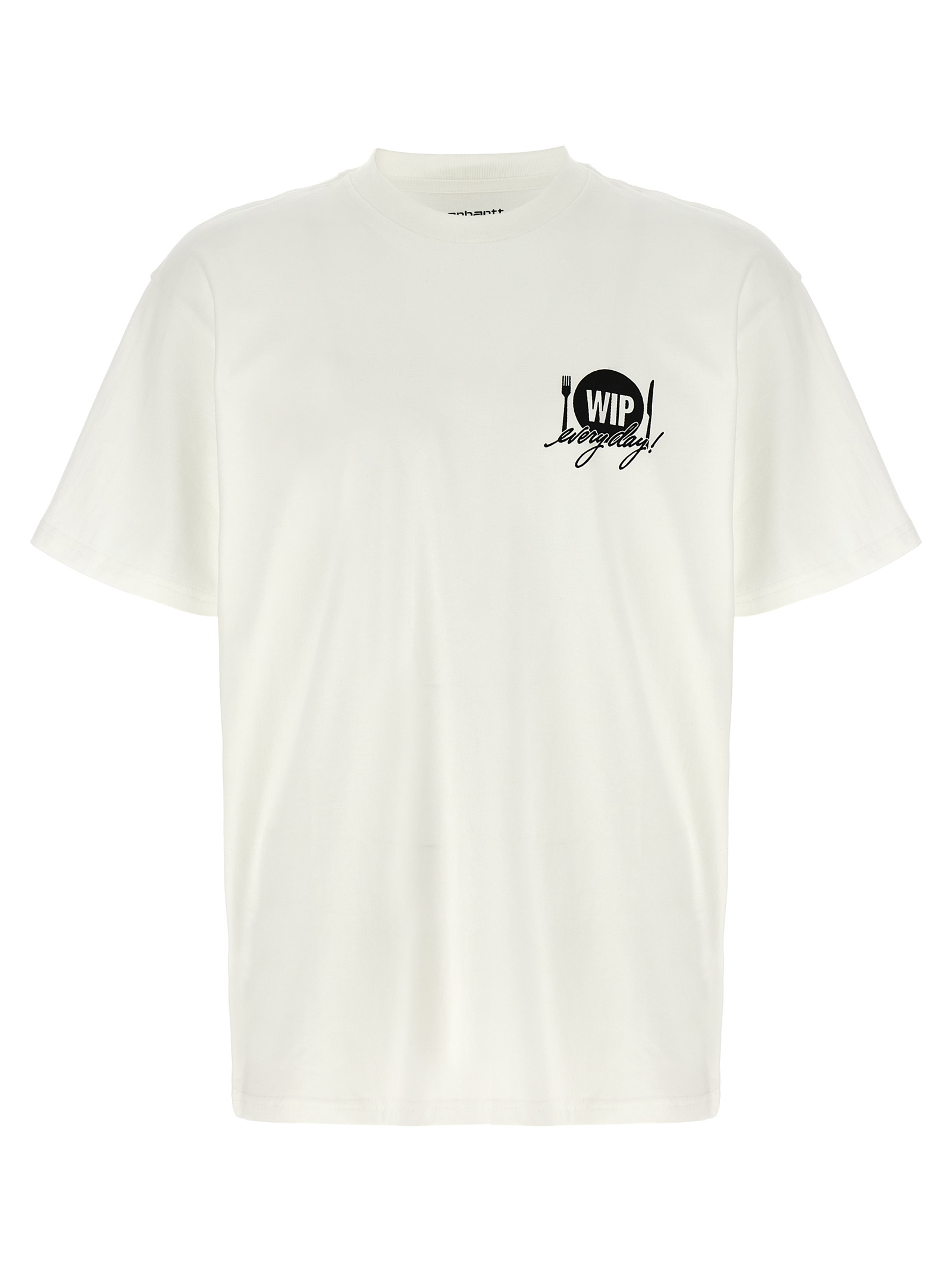 [CARHARTT WIP] T-shirts Short Sleeve SS25 I03464400AXX