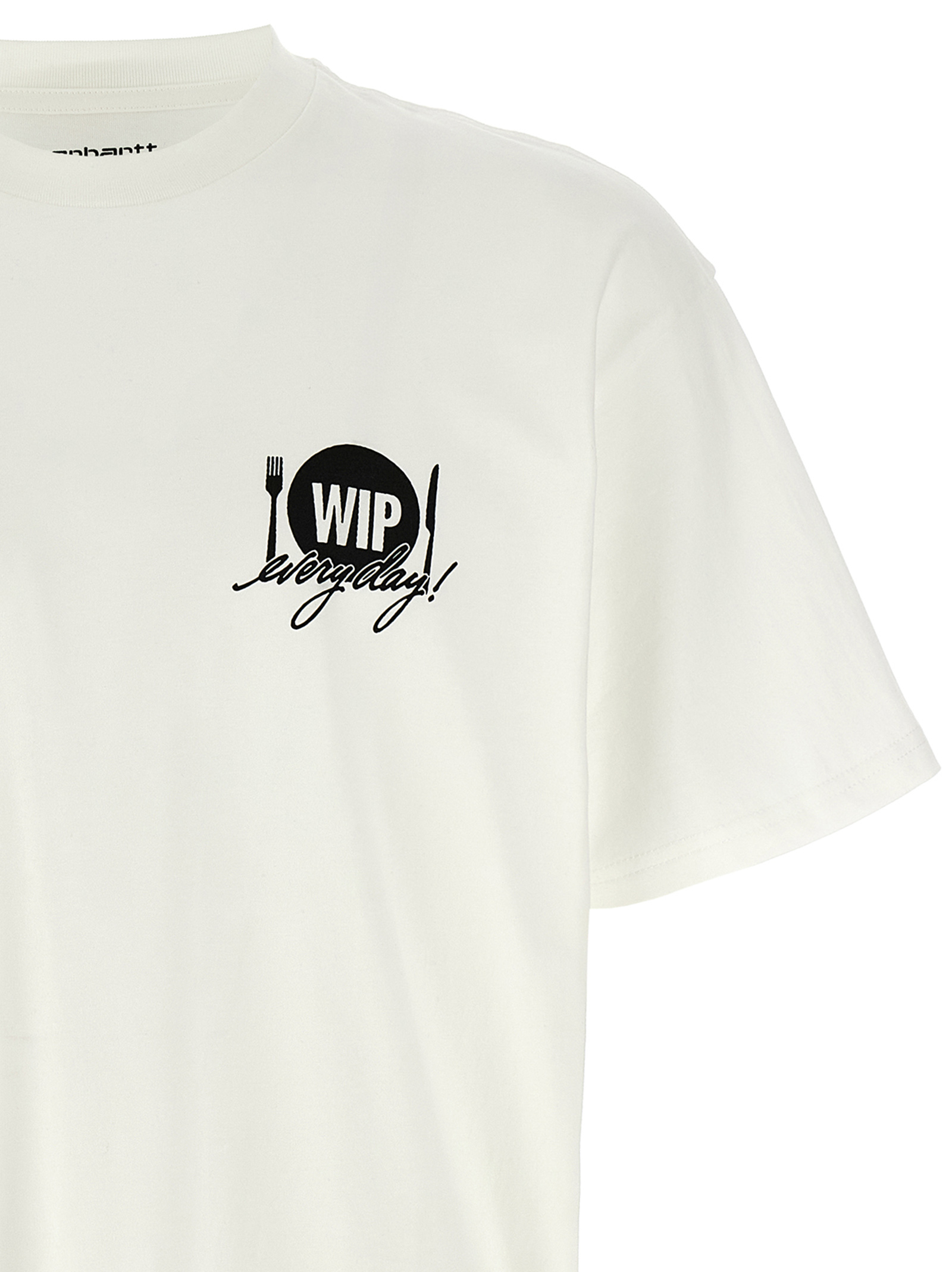 [CARHARTT WIP] T-shirts Short Sleeve SS25 I03464400AXX