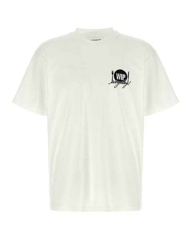 [CARHARTT WIP] T-shirts Short Sleeve SS25 I03464400AXX