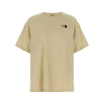 [THE NORTH FACE] T-shirts Short Sleeve SS25 NF0A87NU3X41NF3X4