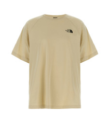 [THE NORTH FACE] T-shirts Short Sleeve SS25 NF0A87NU3X41NF3X4