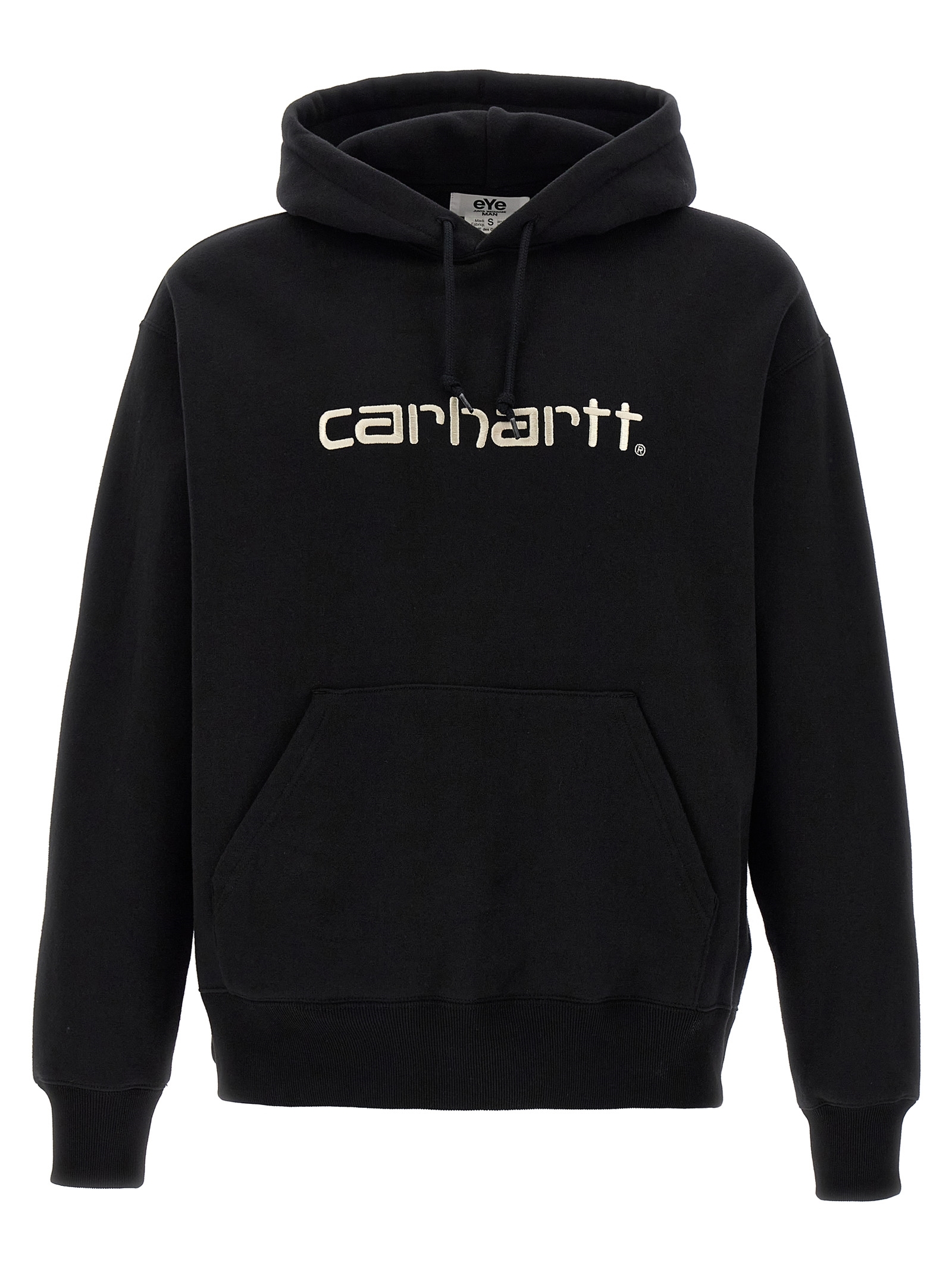 [Junya Watanabe] Hoodie SS25 WOT9011