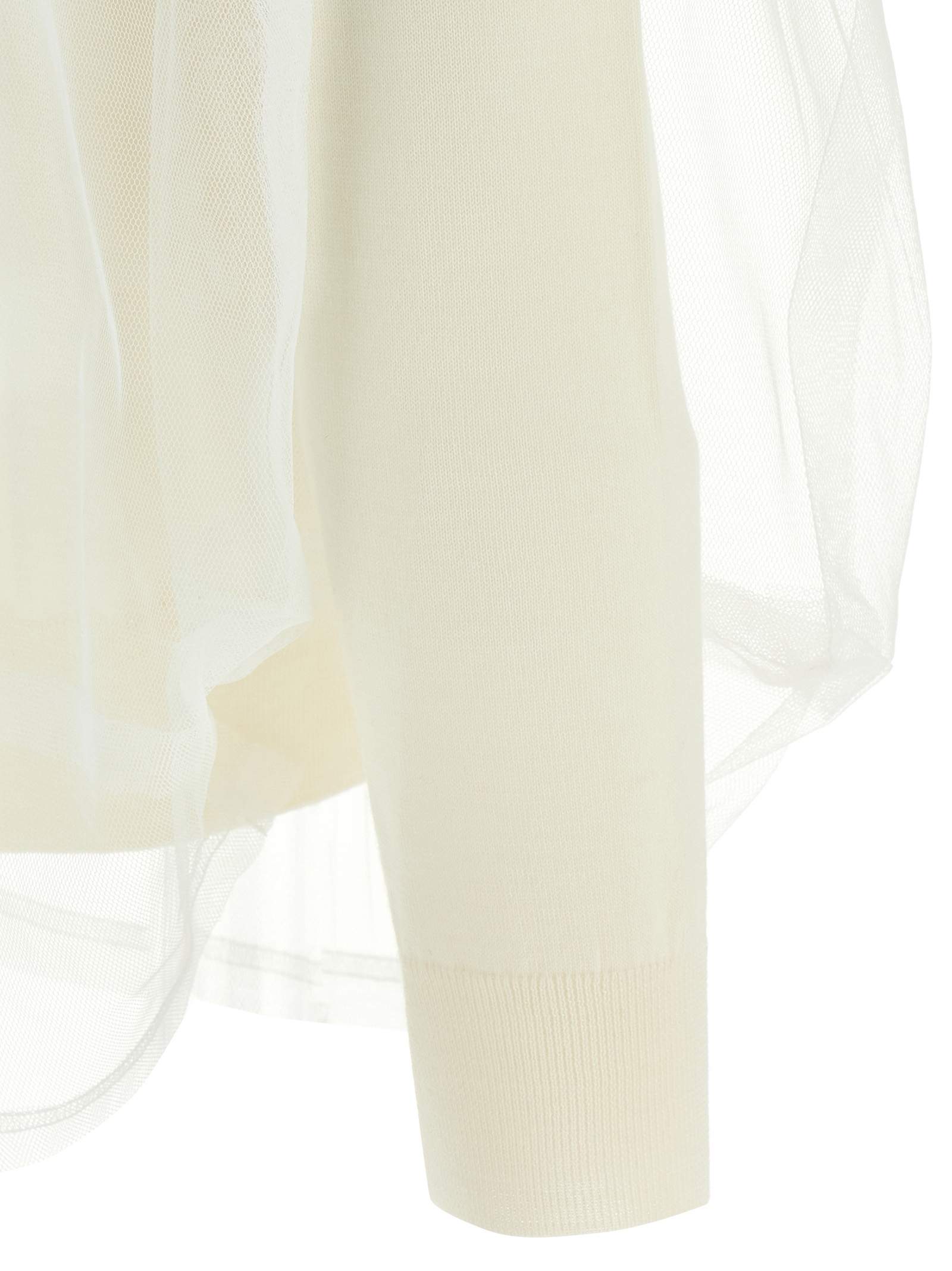 [Comme des Garcons] Knitwear SS25 GOB0191