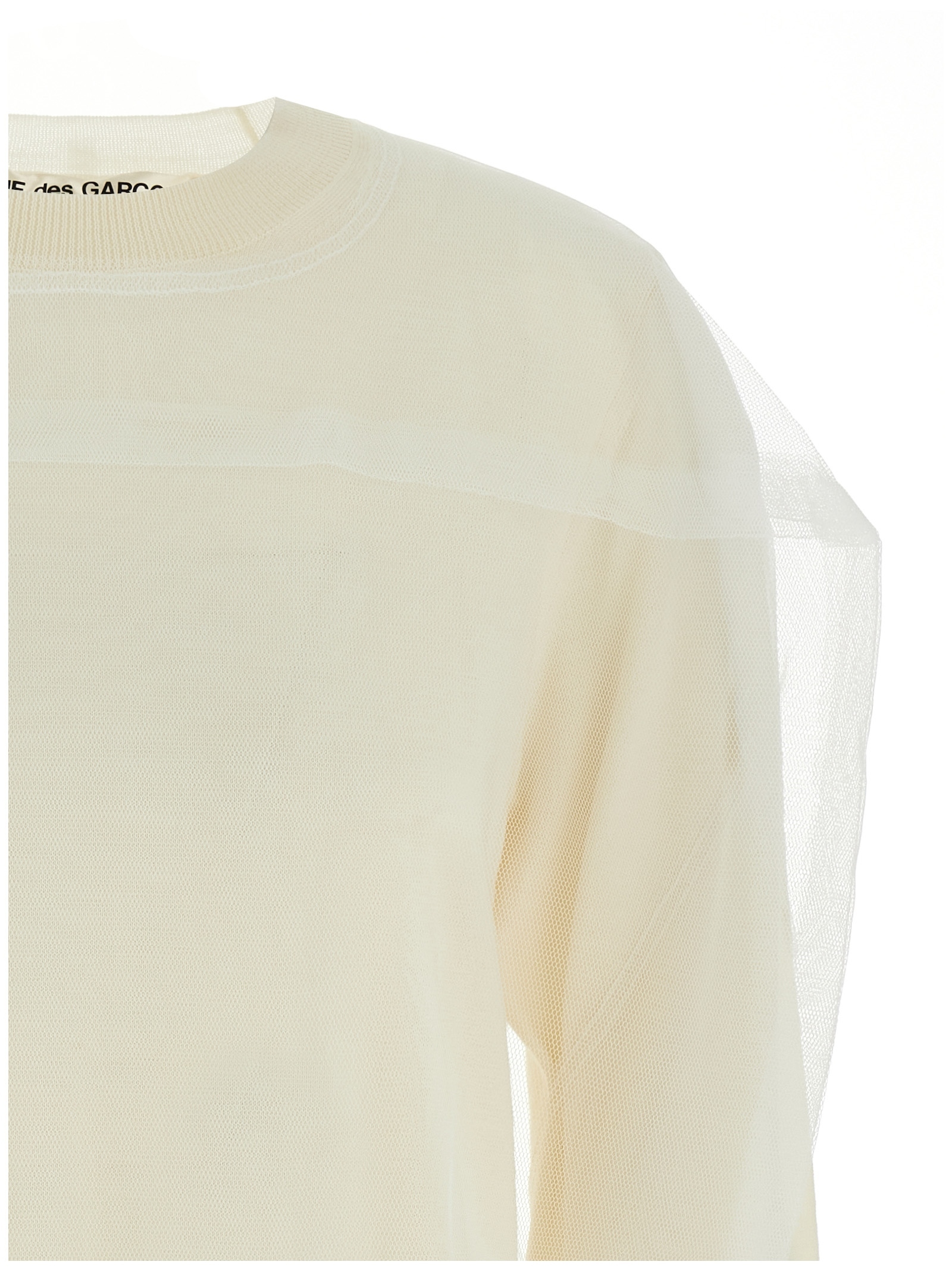 [Comme des Garcons] Knitwear SS25 GOB0191