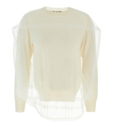 [Comme des Garcons] Knitwear SS25 GOB0191