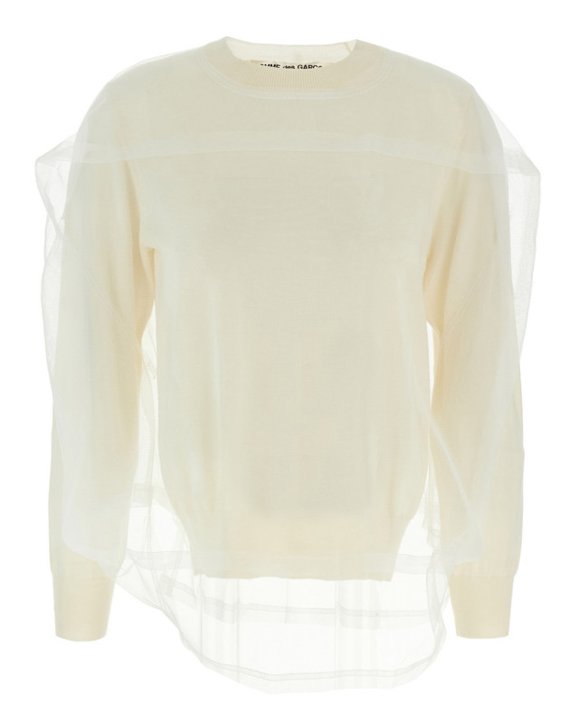 [Comme des Garcons] Knitwear SS25 GOB0191