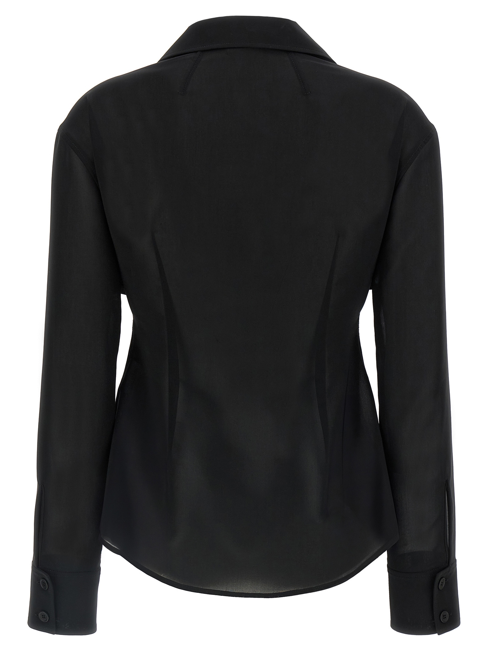[Courreges] Shirts Long Sleeve SS25 225CCH091CO01379999