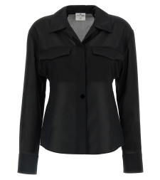 [Courreges] Shirts Long Sleeve SS25 225CCH091CO01379999