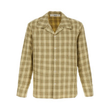 [Sefr] Shirts Long Sleeve SS25 MSS25IGNACIOFORFORESTHOMBRE