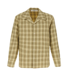 [Sefr] Shirts Long Sleeve SS25 MSS25IGNACIOFORFORESTHOMBRE