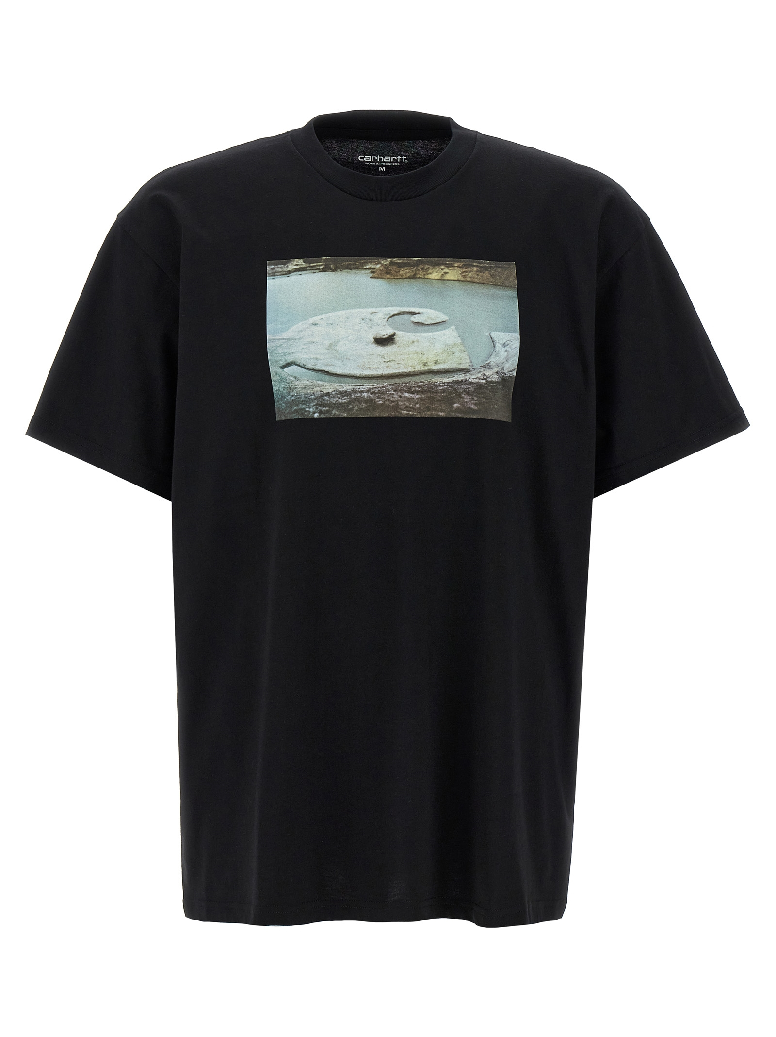 [CARHARTT WIP] T-shirts Short Sleeve SS25 I03465289XX