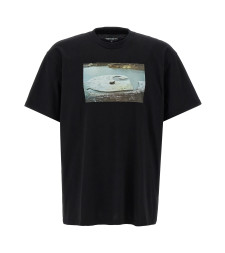 [CARHARTT WIP] T-shirts Short Sleeve SS25 I03465289XX