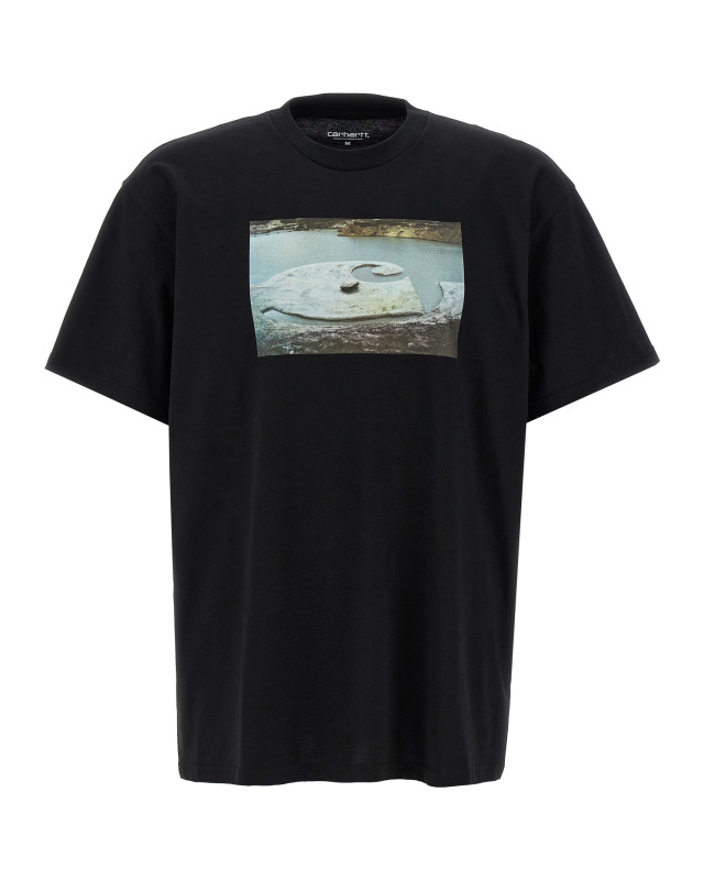 [CARHARTT WIP] T-shirts Short Sleeve SS25 I03465289XX