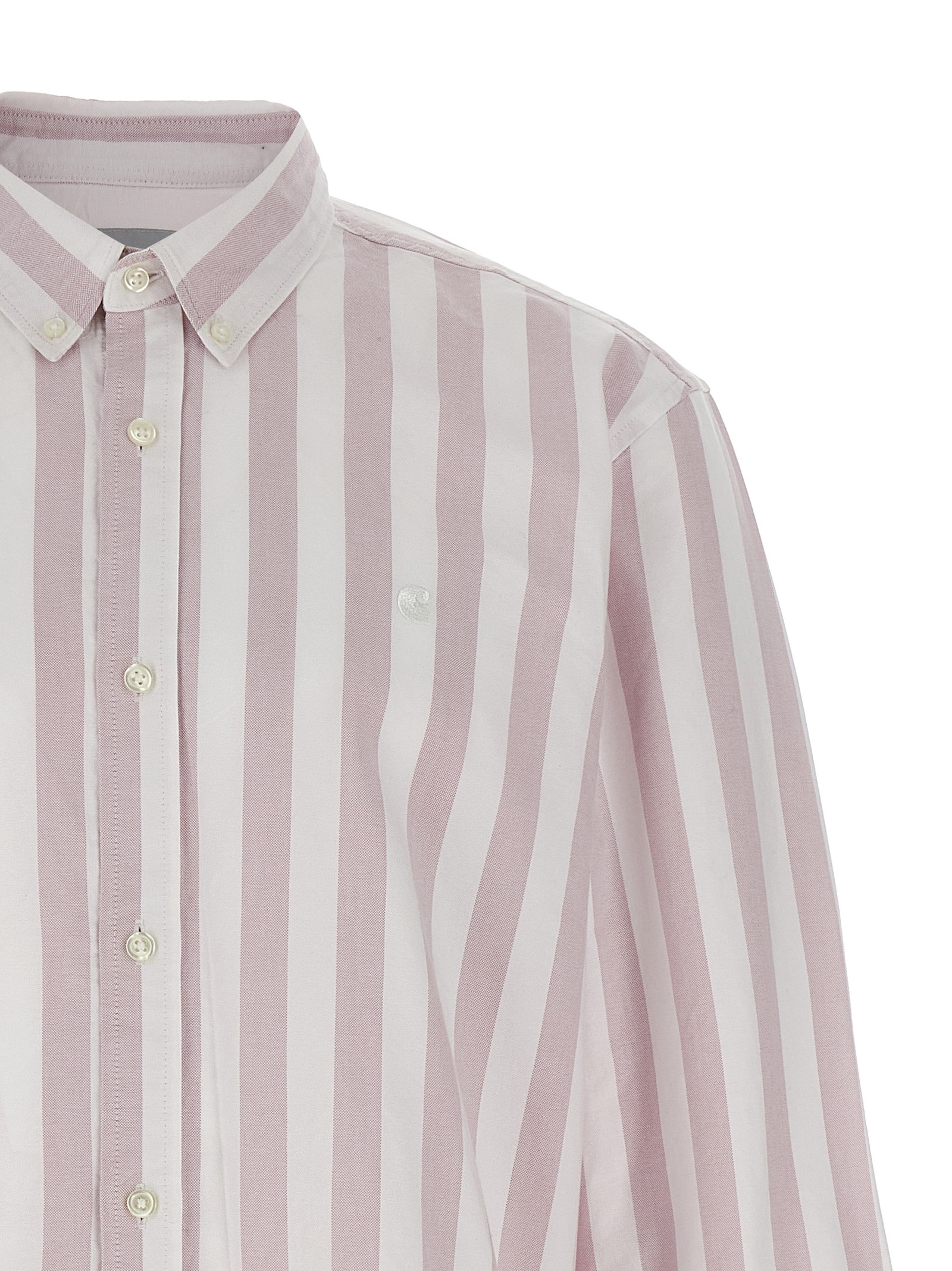 [CARHARTT WIP] Shirts Long Sleeve SS25 I0330272SNXX