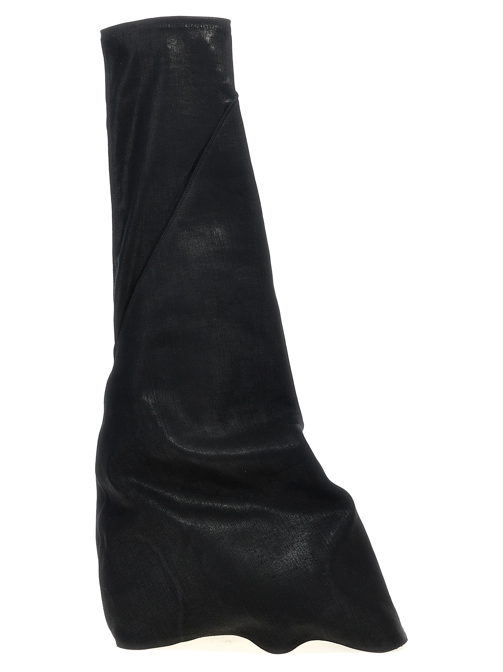 [Drkshdw] Long Boots SS25 DS01E3815SCF911