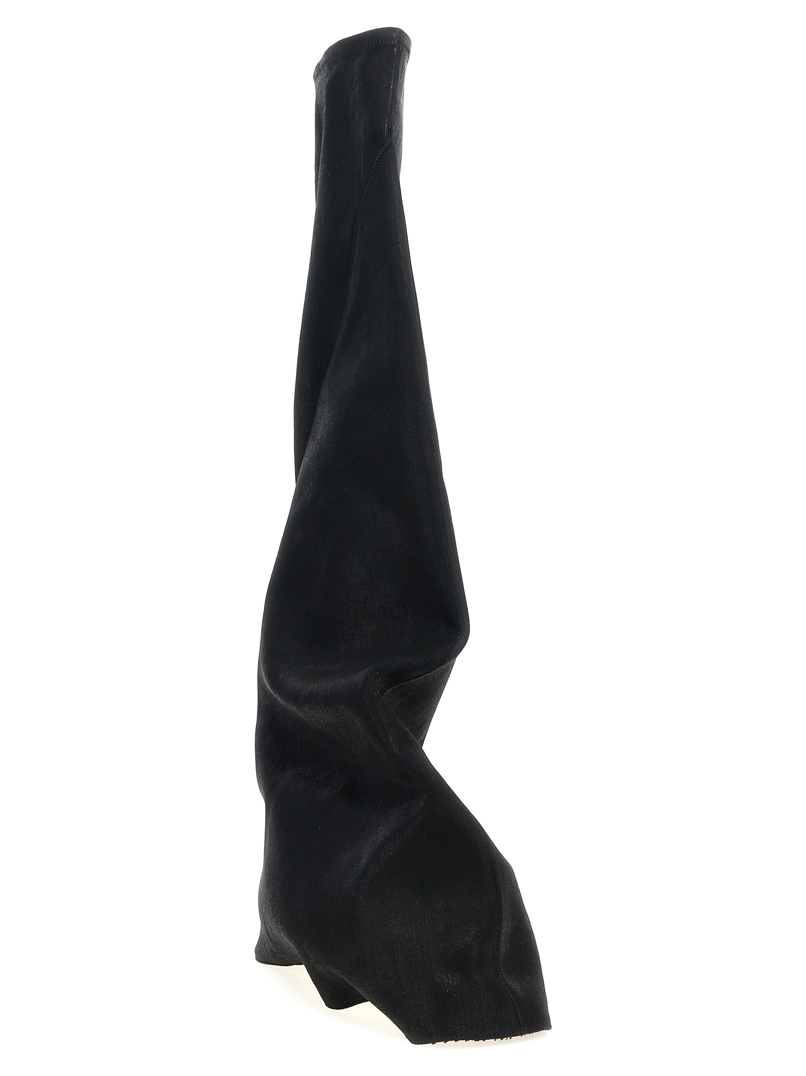 [Drkshdw] Long Boots SS25 DS01E3815SCF911