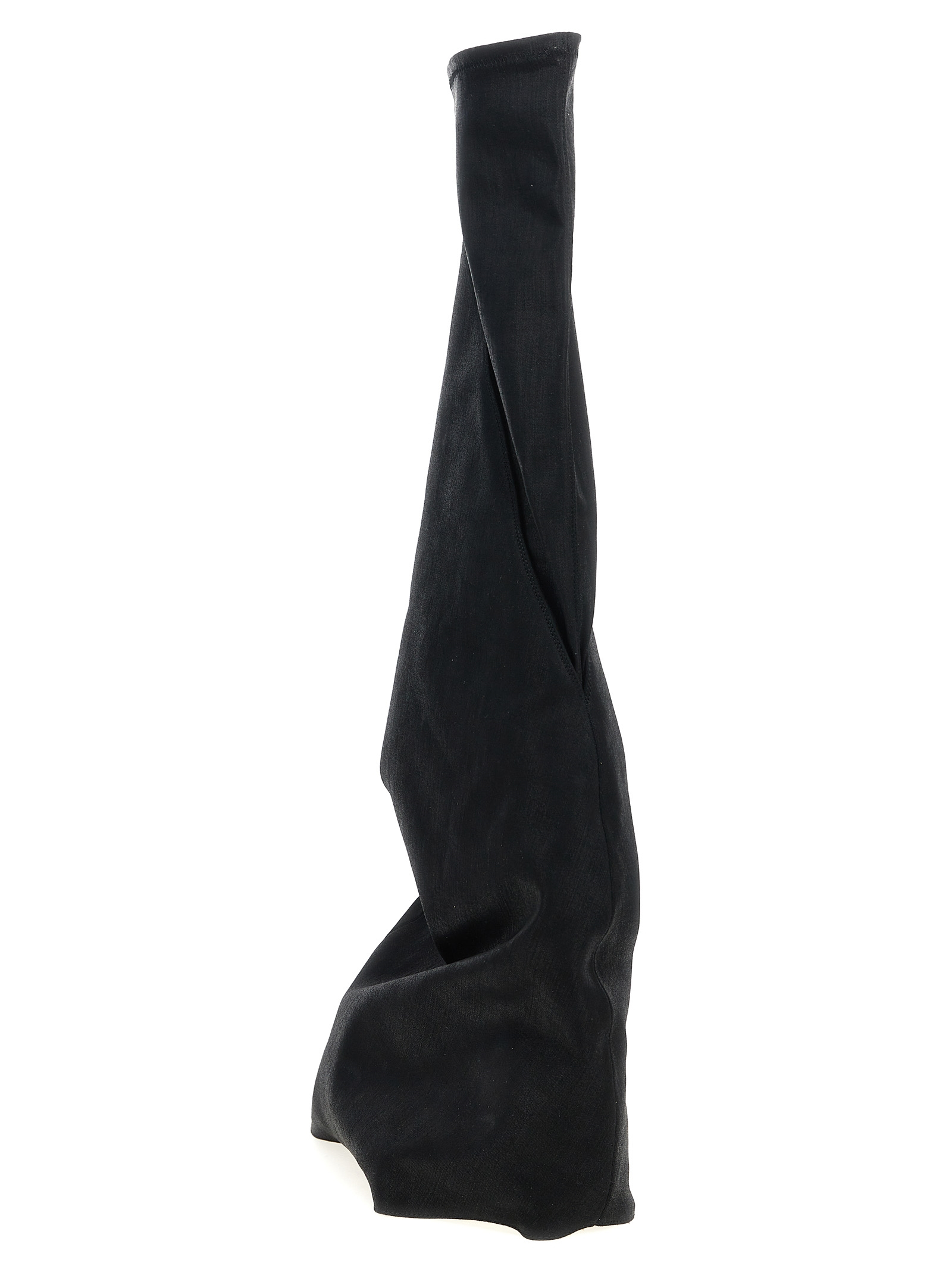 [Drkshdw] Long Boots SS25 DS01E3815SCF911