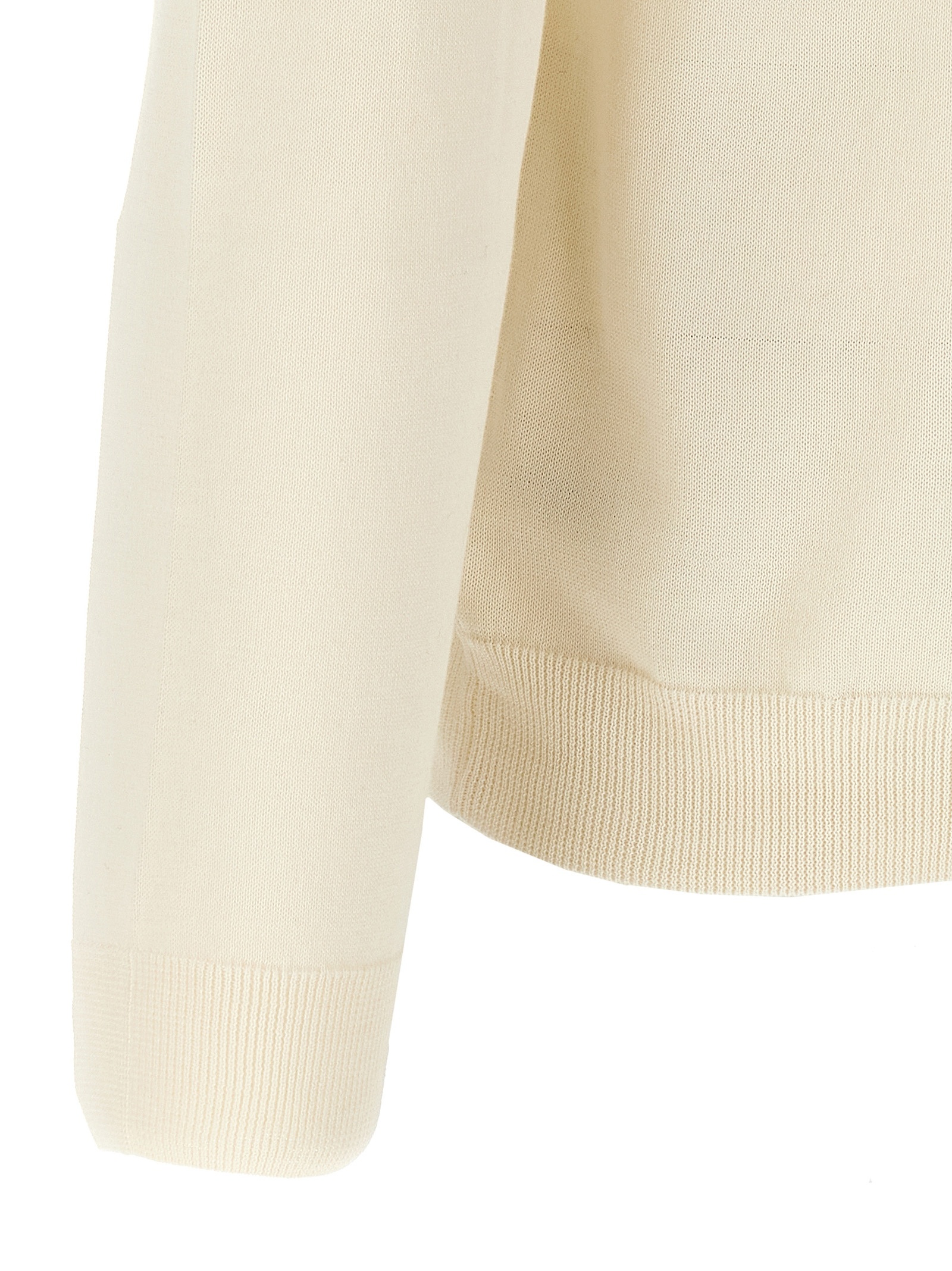 [Zanone] Knitwear SS25 810104ZY318Z3372