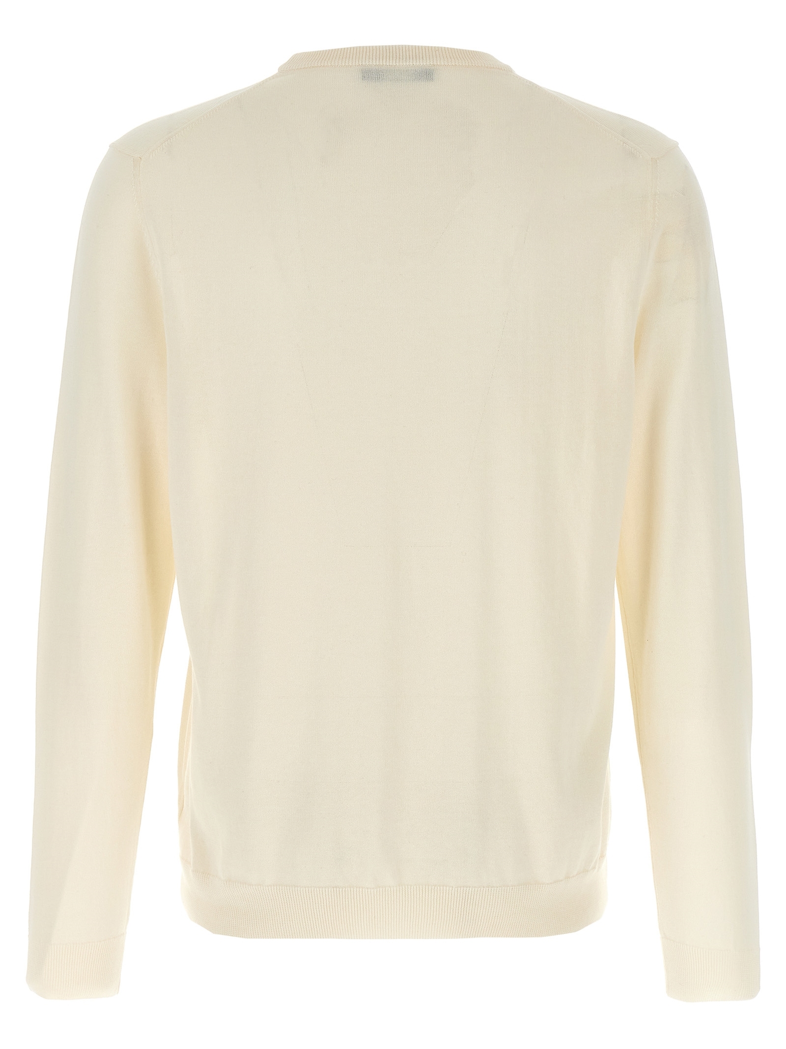 [Zanone] Knitwear SS25 810104ZY318Z3372