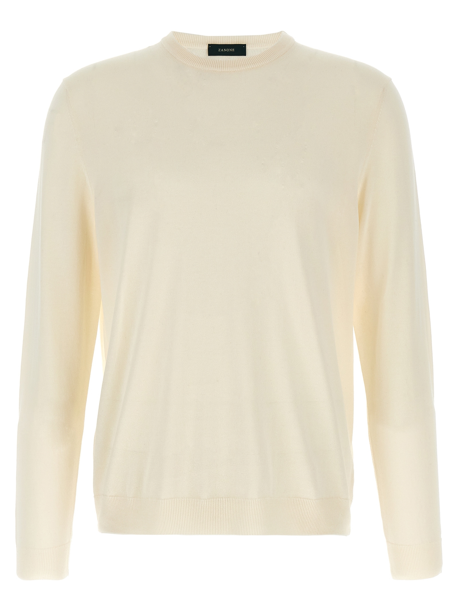 [Zanone] Knitwear SS25 810104ZY318Z3372
