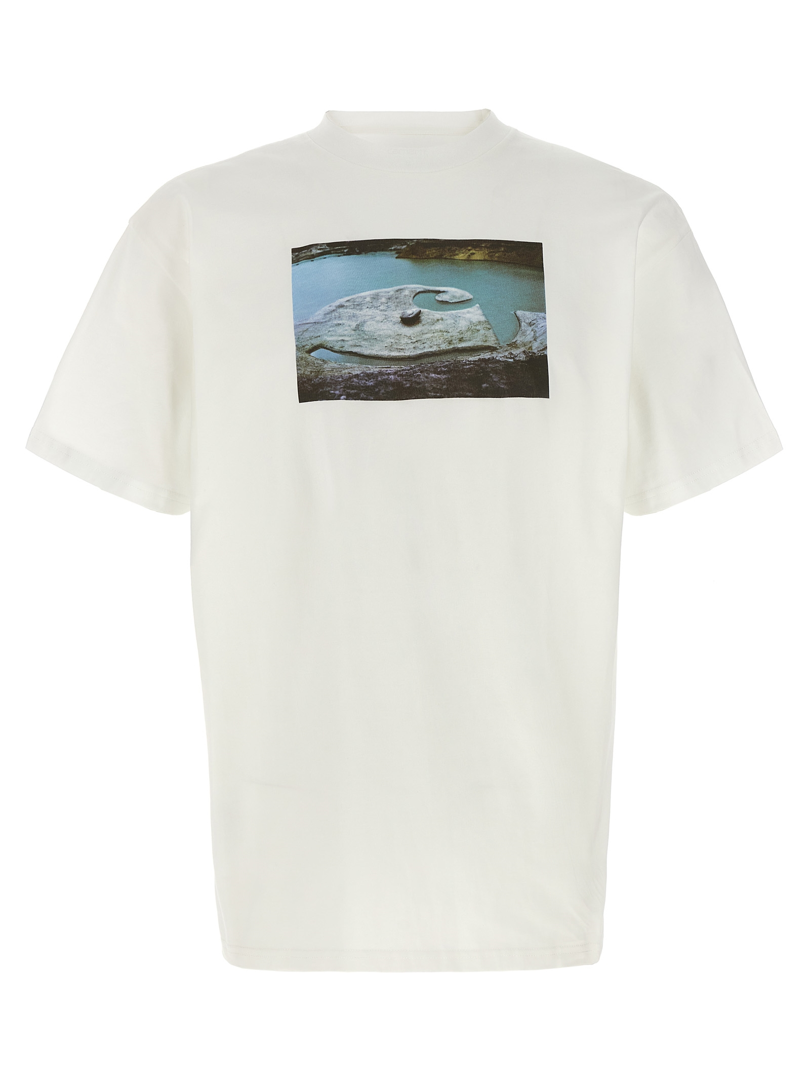 [CARHARTT WIP] T-shirts Short Sleeve SS25 I03465202XX
