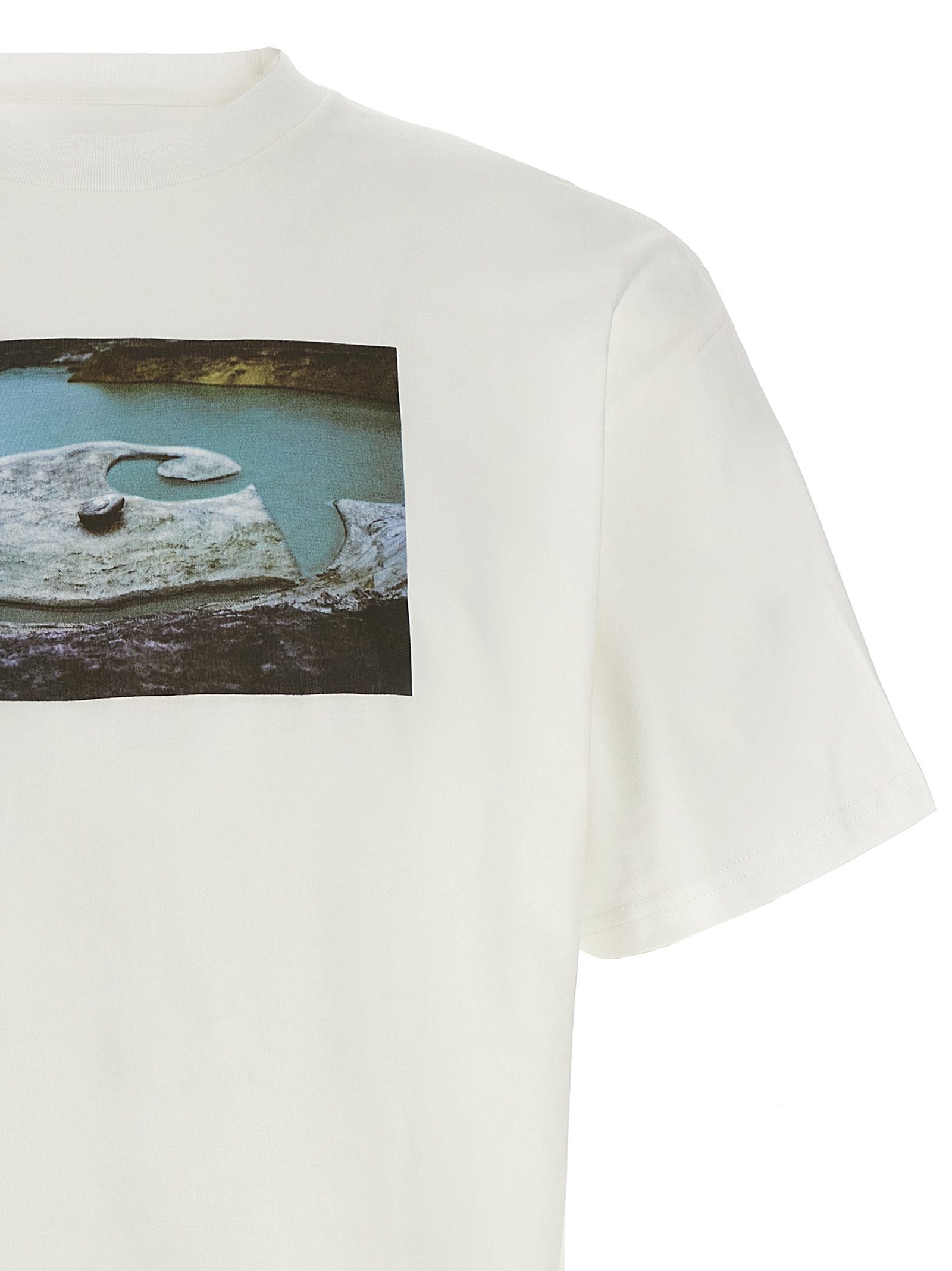[CARHARTT WIP] T-shirts Short Sleeve SS25 I03465202XX