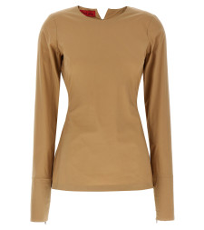 [TheLatest] T-shirts Long Sleeve SS25 TLW04000T0195ABTPT0170