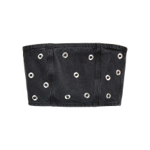 [Rotate Birger Christensen] Bustier SS25 11400529982998