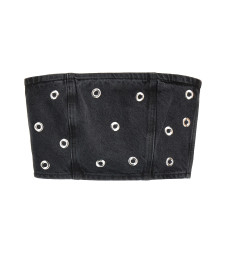 [Rotate Birger Christensen] Bustier SS25 11400529982998