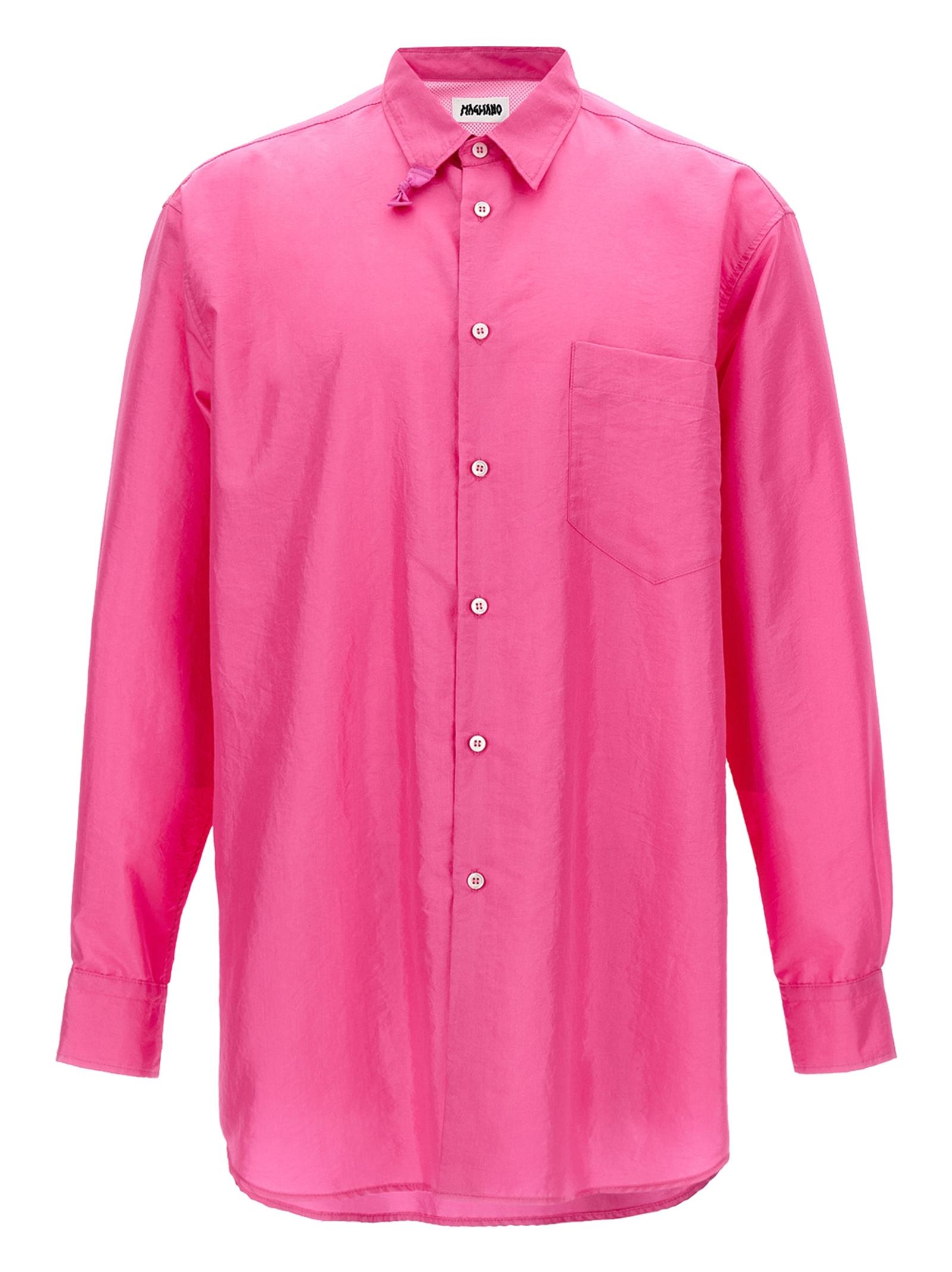 [MAGLIANO] Shirts Long Sleeve SS25 T2801951994