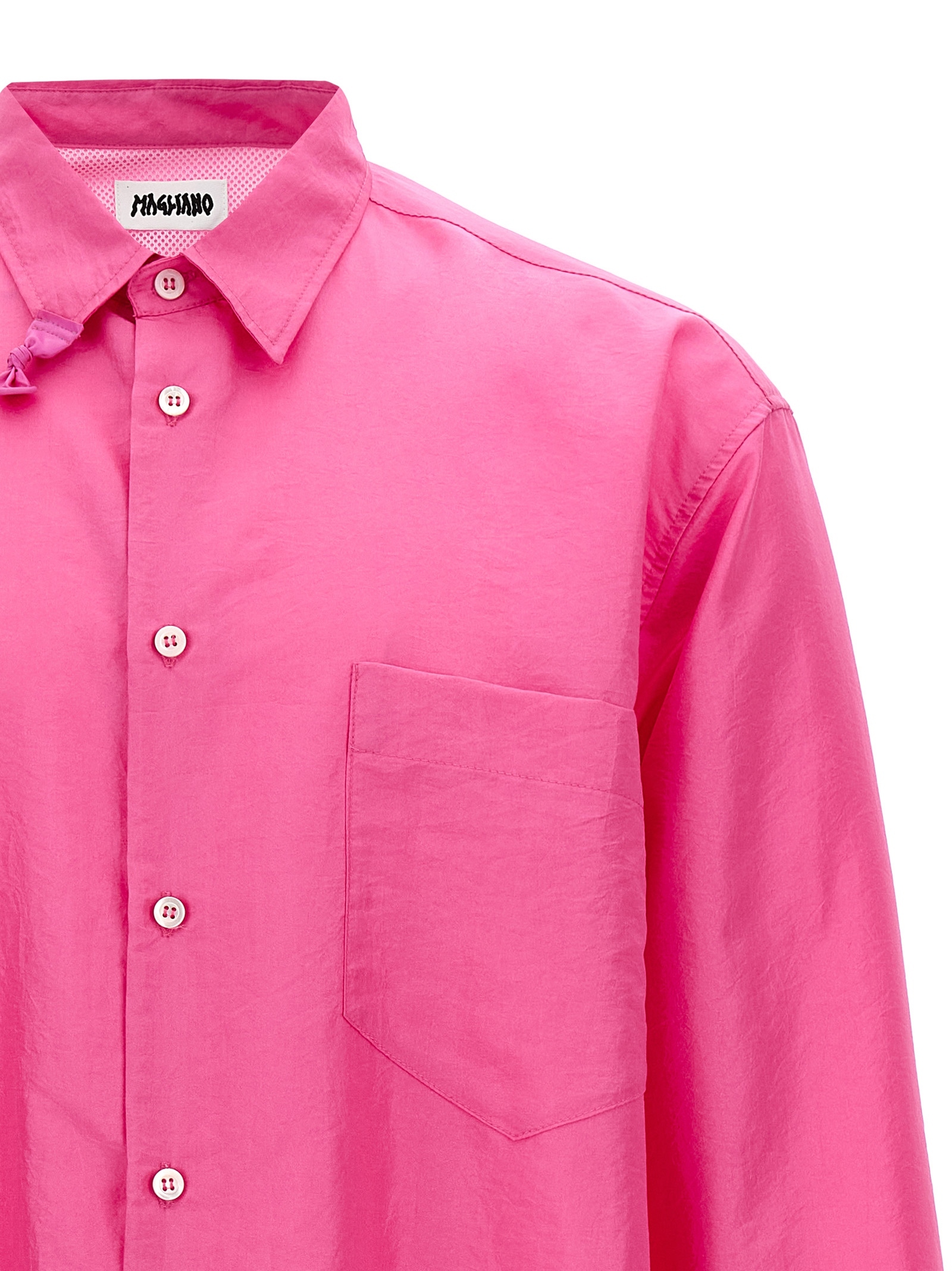 [MAGLIANO] Shirts Long Sleeve SS25 T2801951994