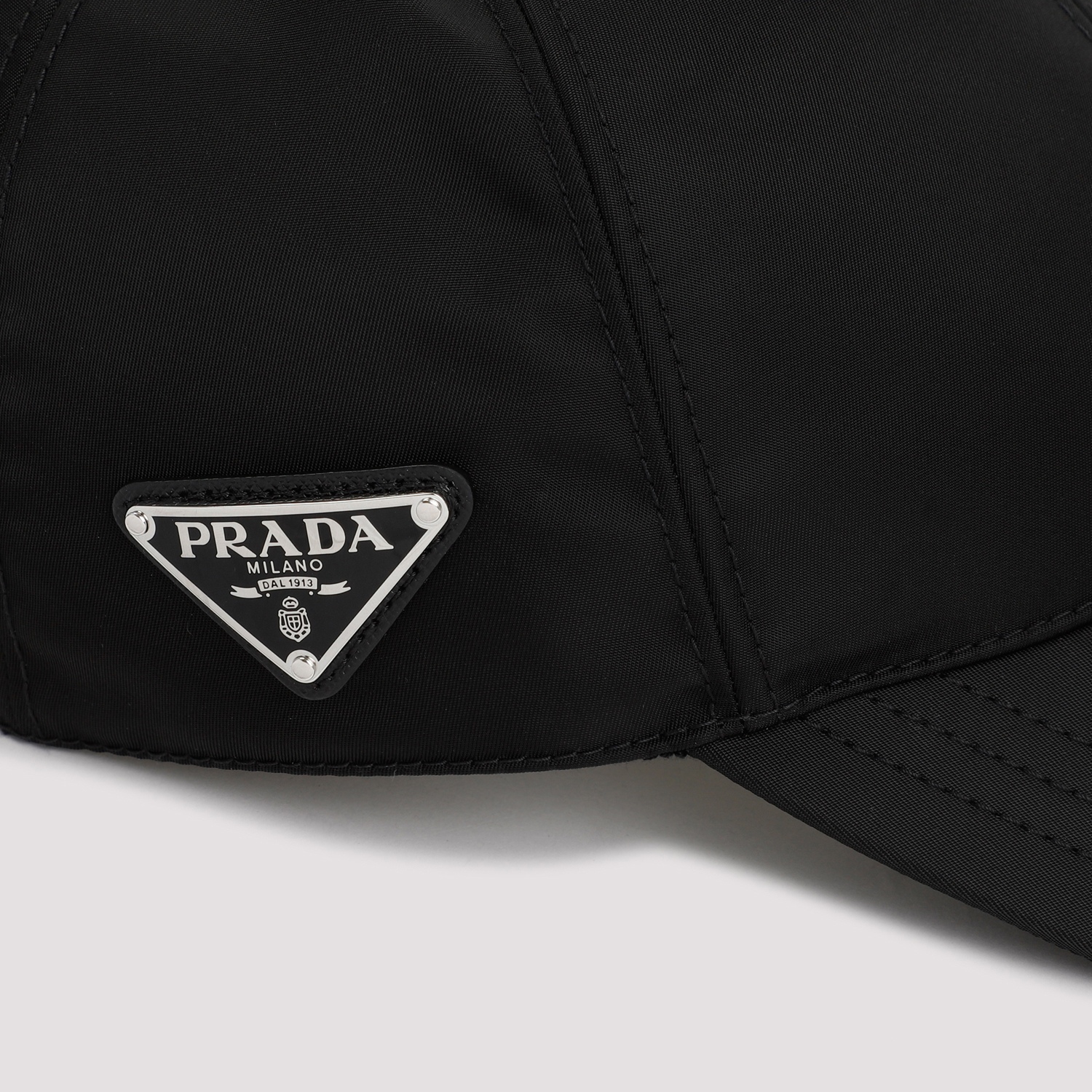 [Prada] Cap FW26 2HC274.2DMI