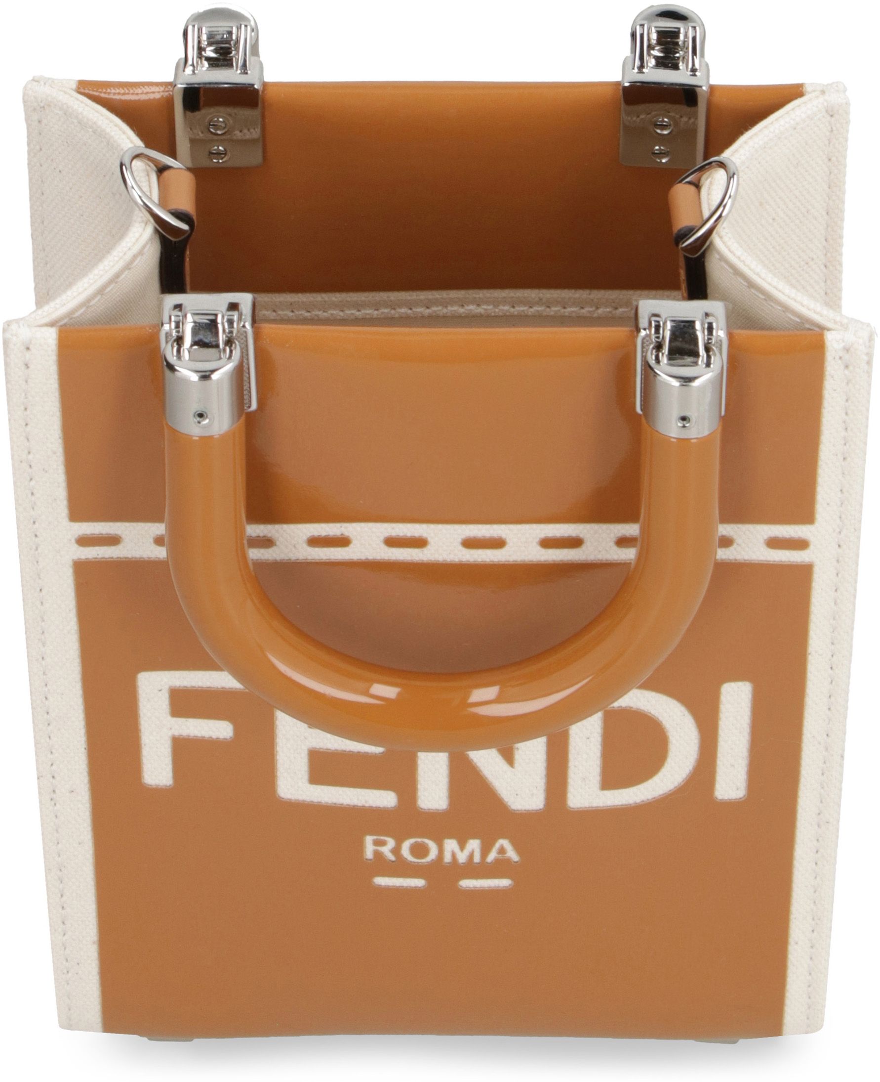 [Fendi] Minibag SS23 8BS051ANT7_F1LG2