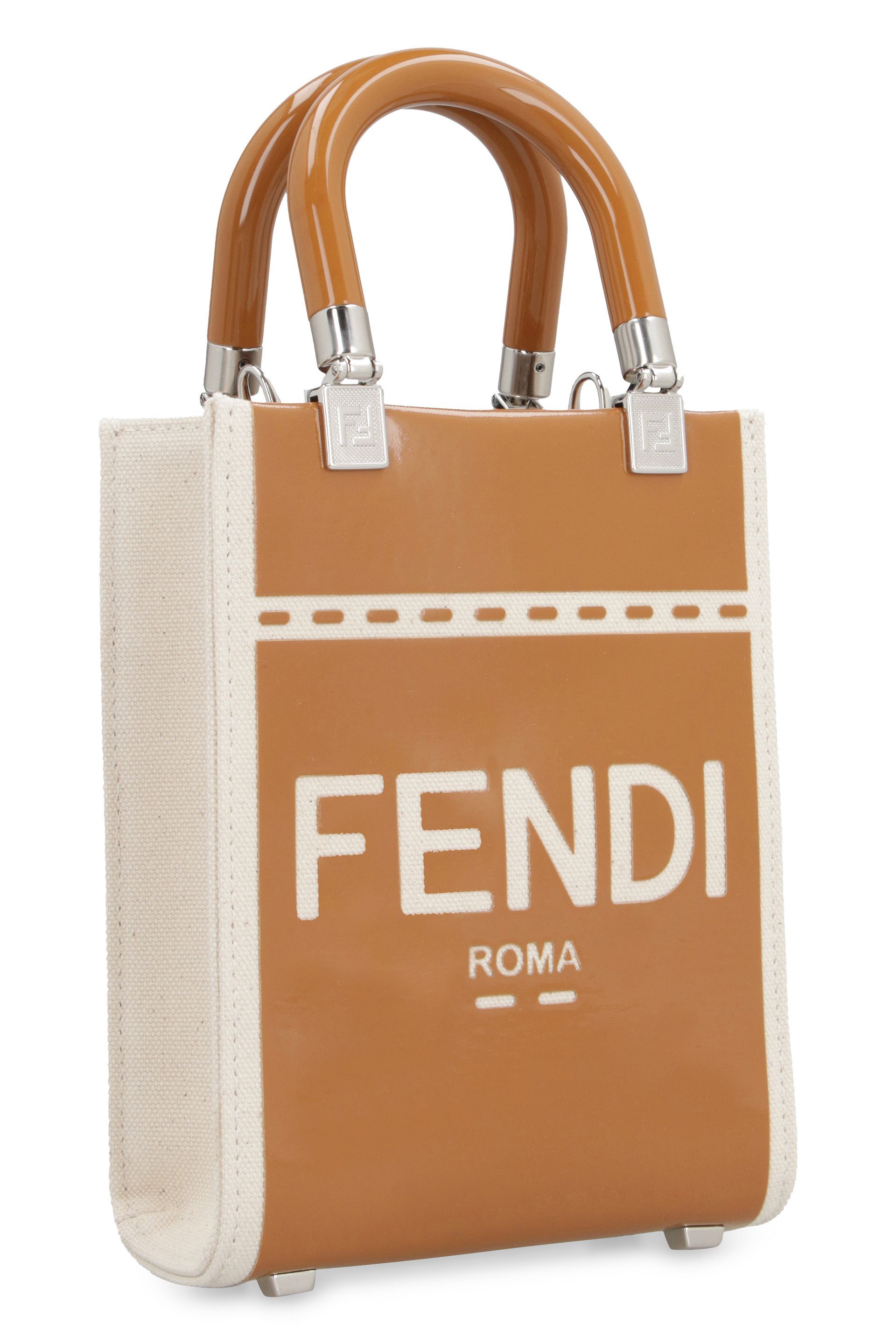[Fendi] Minibag SS23 8BS051ANT7_F1LG2